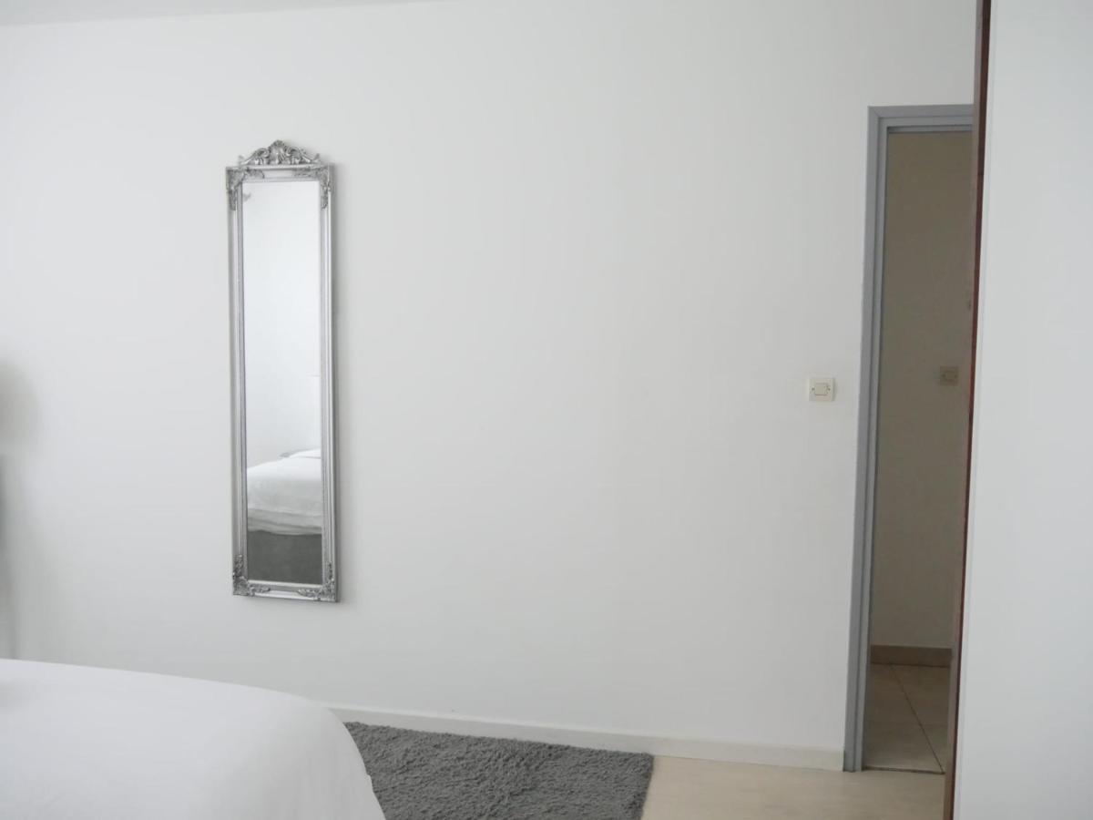 Private Room In Montpellier Esterno foto