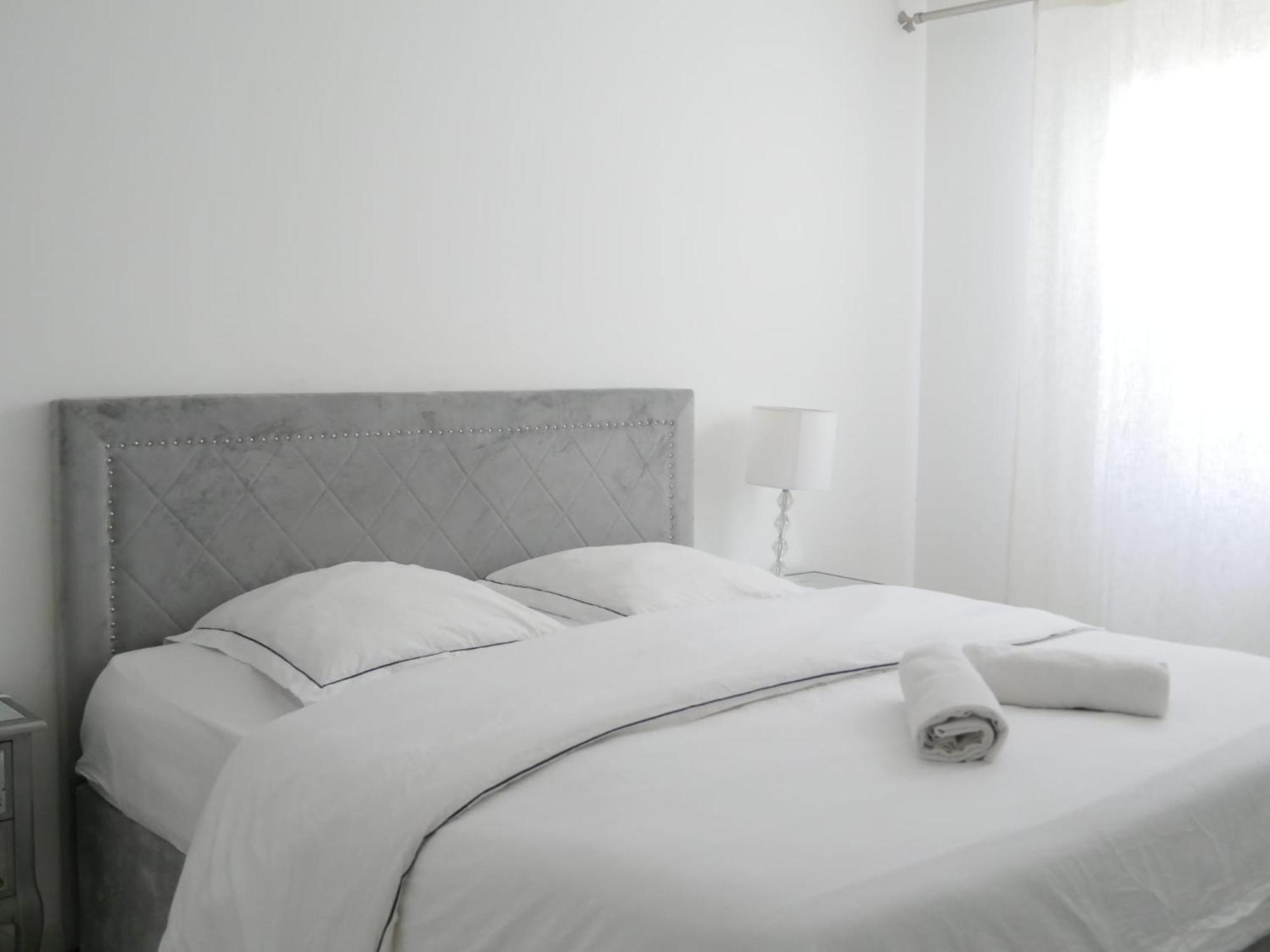 Private Room In Montpellier Esterno foto