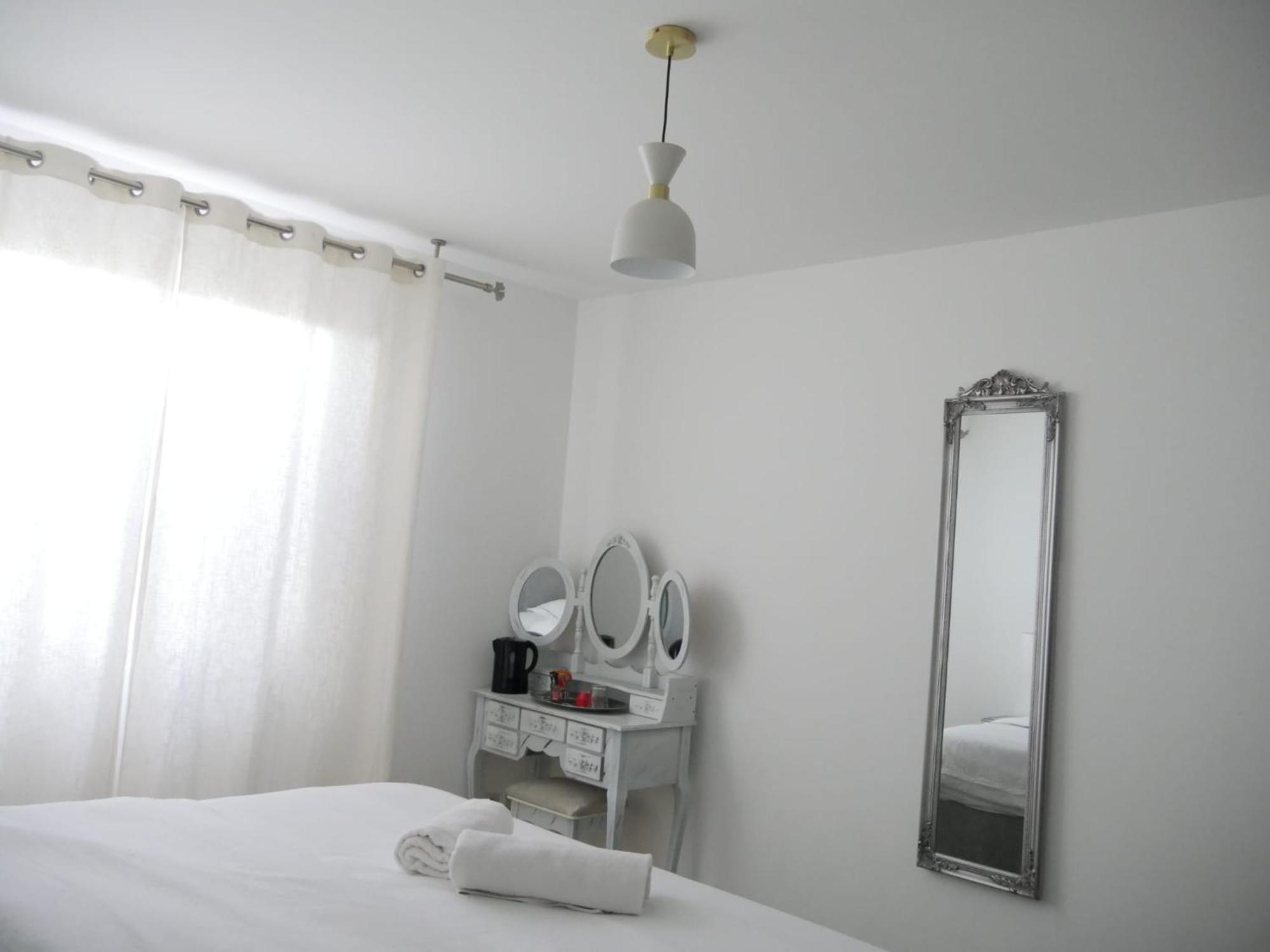 Private Room In Montpellier Camera foto